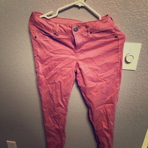 Maurice’s Jeggings